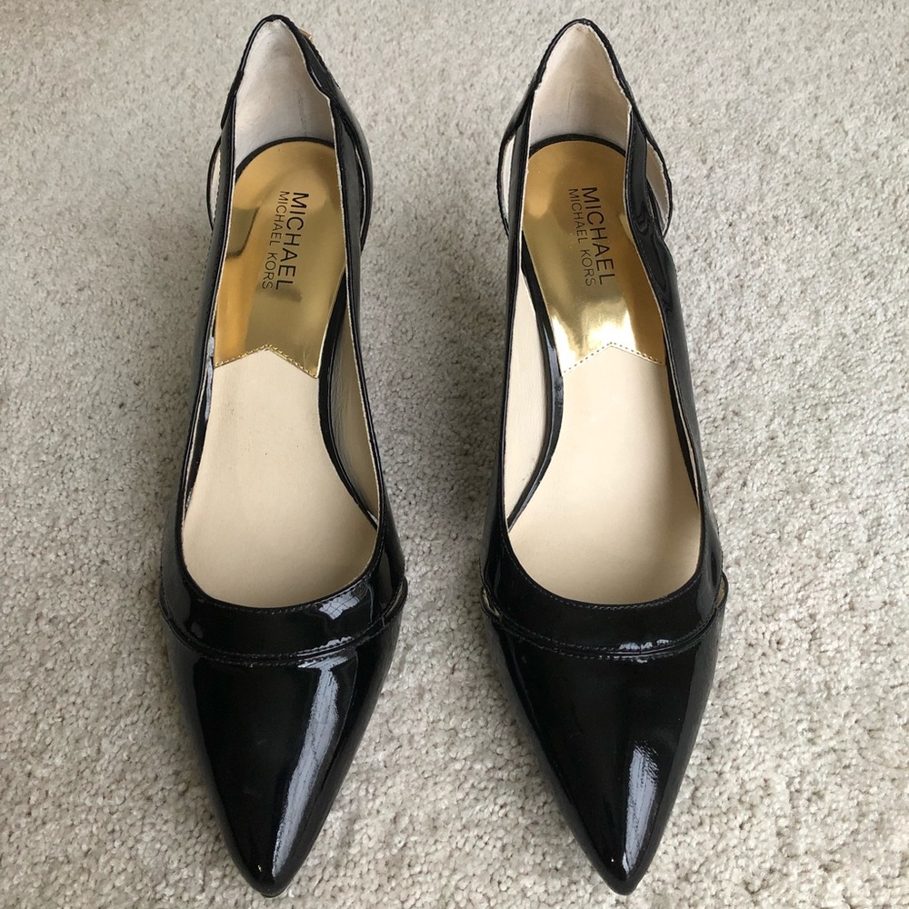 Michael Kors heels